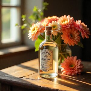 Chrysanthemum Hydrosol