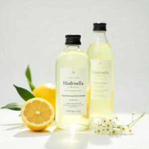 Citronella Hydrosol