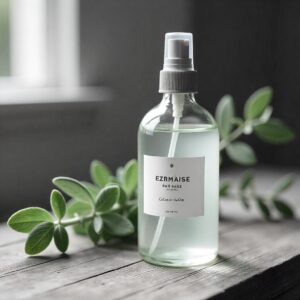 Clary Sage Hydrosol