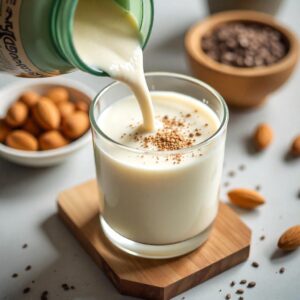 Dankey Milk Powder