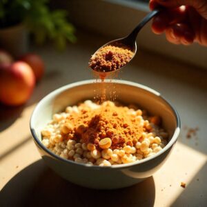 Dates Powder