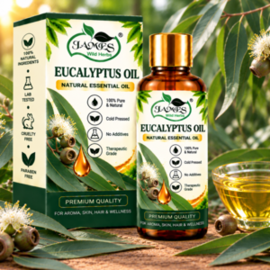 Euclyptus Oil