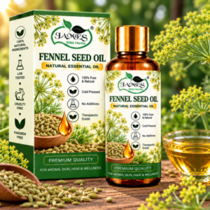 Fennl Seed Oil
