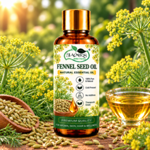Fennl Seed Oil