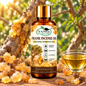 Frank Incense Oil