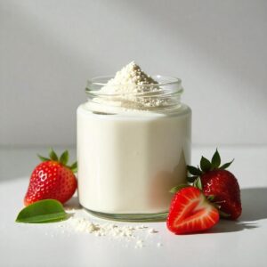 Goat Milk Powder