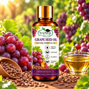 Grape Seed Oil