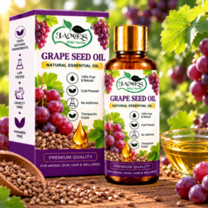 Grape Seed Oil