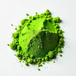 Green Tea Powder