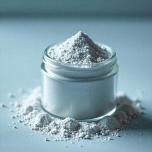 Grey Mica
