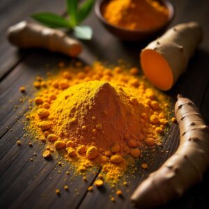 Haldi Powder