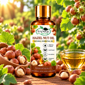 Hazel Nut Oil