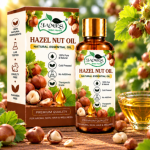 Hazel Nut Oil
