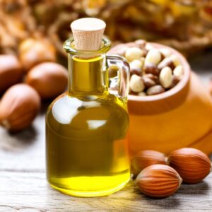 Hazel Nut Oil