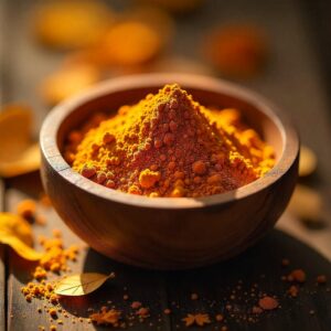 Heena Powder