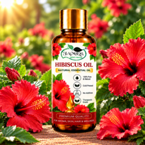Hibicuss Oil