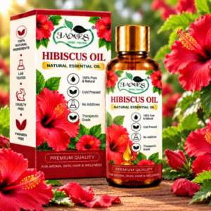 Hibicuss Oil