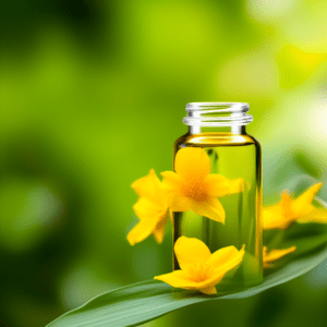 Hibicuss Oil