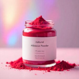 Hibiscus Powder