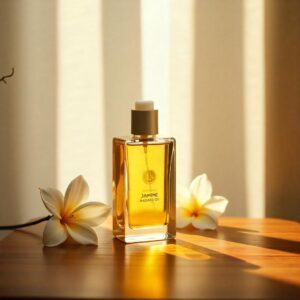 Jasmine Massage Oil