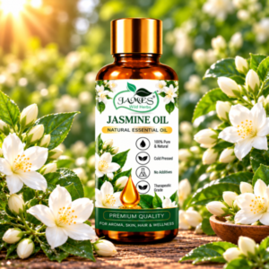 Jasmine Oil