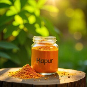 Kapur Powder