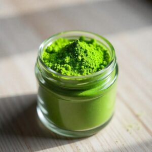 Khus Powder
