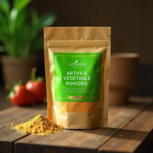 Lodhra Powder