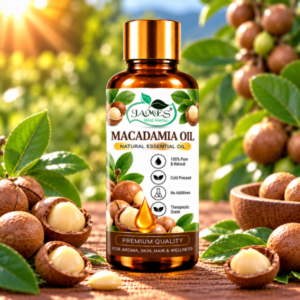 Macadamia Oil