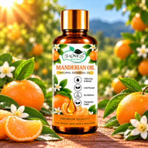 Manderian Oil