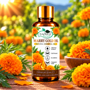 Marry Gold Oil