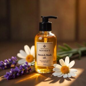 Mother’s Stretch Mark Oil