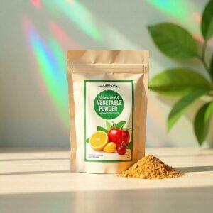 Nagarmotha Powder