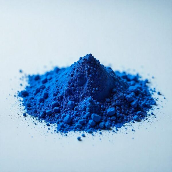 Navy Blue Color Powder
