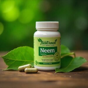 Neem Powder