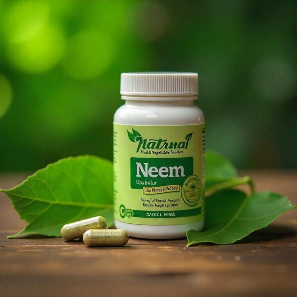 Neem Powder