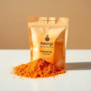 Papaya Powder