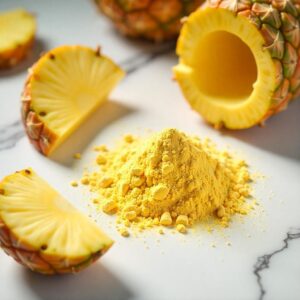 Pineapple Powder