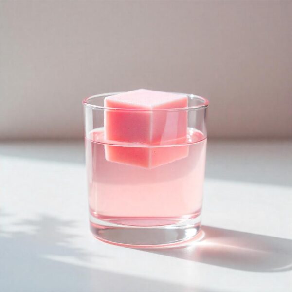 Pink Water Soluble