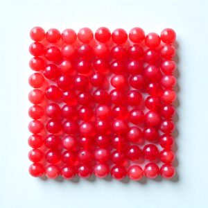 Red Beads