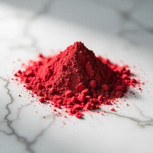 Red Mica