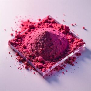 Red Violet Mica