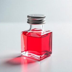 Red Water Soluble