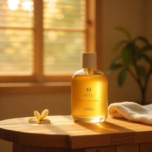 Til Massage Oil