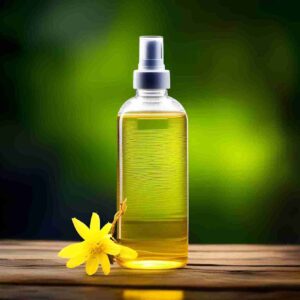 Witch Hazel Extract (Bio Souce) W.S.