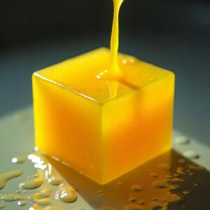 Yellow Water Soluble