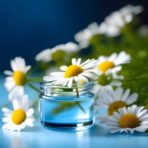 Chamomile Blue Oil
