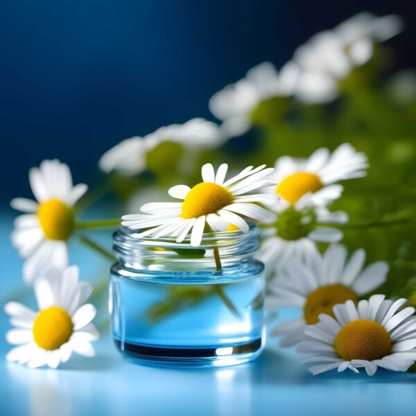 Chamomile Blue Oil