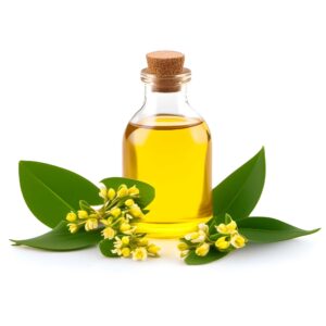 Chaul Mogra Oil