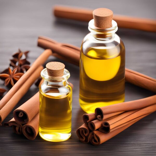 Cinnamom Oil